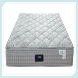 2017 High Quality Pocket Spring Mattress with Nice Pattern