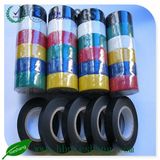 Black Electrical PVC Insulating Tape