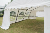 Air Conditioned Aluminium Frame Wedding Marquee Church Party Tents with Church Window