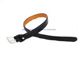 Leather Fashion Kids Waist Belt