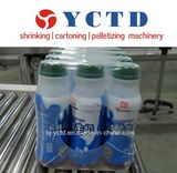 Shrink Film Wrapping Machine (YCTD)