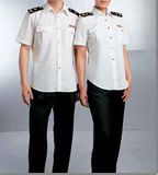 New Style Police Uniform, Uniform Shirt (UFM130177)