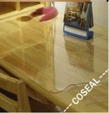 Super Clear Table Cloth