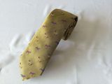 Yarn Dyed Silk Neckwear