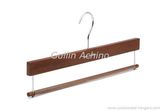 Wooden Customized Skirt Hanger (ACH809)