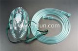 Medical Grade Oxygen Mask with Ce