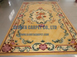 Acrylic / Wool / Nylon/ Handtufted / Classical Carpet