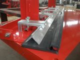 Rubber Conveyor Skirt Board