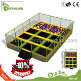 Big Trampoline