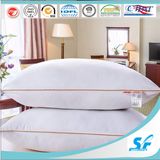 Wholesale 100% Polyester Hollow Fiber Ball Pillow Inserts Hotel Pillow Filling Low Price