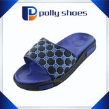 Latest Fashion Sandals Rubber Slippers Making Machine