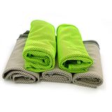 2018 Ice Sport Cooling Cool Towel