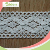 Cotton Crochet Eyelet Lace Trim as Decorate
