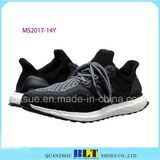 Bestting Flyknit Upper Athletic Shoes for Men