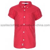 Wholesale Hot Sale Casual Blouse (ELTDSJ-330)