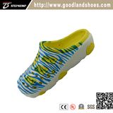 Graden Chirldren Casual Decorative Pattern Green Shoes 20292