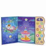 Factory High quality Children Sound Book with Button