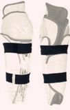 The Sport Strap Leg Strap Set for Hockey Equipment
