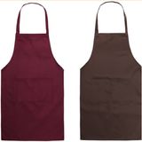 Custom Uniform Restaurant Apron Kitchen Apron Chef Apron