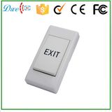 12V Mini Plastic Door Button for Exit