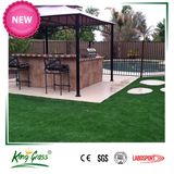 Leisure Artificial Grass Pile Height Synthetic Turf Mat Carpet