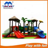 Plastic Children Used Playground Equipment for Sale