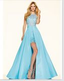2016 Party Cocktail Prom Evening Dresses 98001