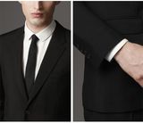 2016 Made to Measure Office Men's Dress Suit