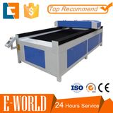 Metal Mixed Laser Cutting Machine