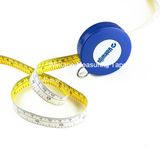 OEM Design Cicumference Pipe Diameter Measuring Tape (RT-144)