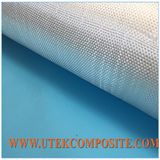 Plain Weave 400GSM Fiberglass Woven Fabric for Boat