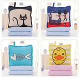 Customize Multifunctional Creative Quilt