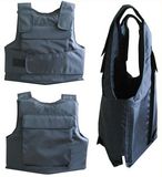 Nij Iiia Concealable UHMWPE Body Armor