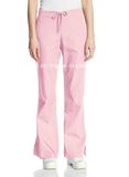 Women's Flare-Leg Drawstring Pant (OUWP-01)