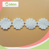 Wholesale Water Soluble Daisy Customized Chemical Lace T3227