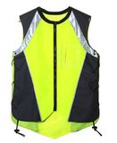 Reflective Safety Vest, Running Wear, Bicycling, Warning