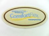 Custom Felt Mattress Label (EMBROIDERY)