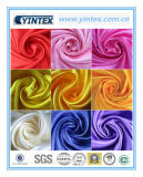 Hot Sale Smoothly and Soft Silk Fabric-Rainbow Color