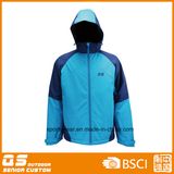 Men's Light Padded Ski Jacket