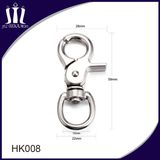 Wholesale Cheaper Strong Spring Snap Key Hook