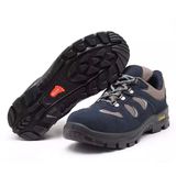 Industrial Working Professional Standard PU Footwear Labor Safety Shoes