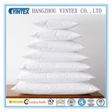 China Supplier Standard Siliconized Polyester Fiber Pillow