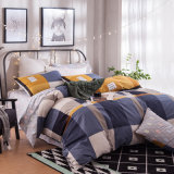 Home Textile Jet Stream Cotton Bedding Bed Linen