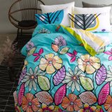 Luxury Cotton Design Home Bedding Home Textile