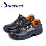 China Cheap Price Brand Name Safety Shoes