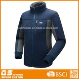 Men's Fashion Micro Polar Fleece Jacket