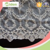 Bridal Lace Fabric Dubai Embroidery Lace for Wedding Dress