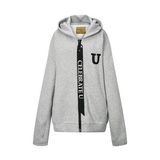 New Men's Fashion Custom Made Slim Fit Hoodies Manufacturer