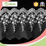 Sampling Order African Swiss Lace Cotton Fabric India Mumbai Lace