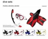 Dive Sets (FN400+MK400+SK400)